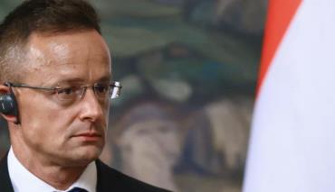 Венгрия настаивав на распределение своей доли из Фонда мира для обороны Чада вместо Украины